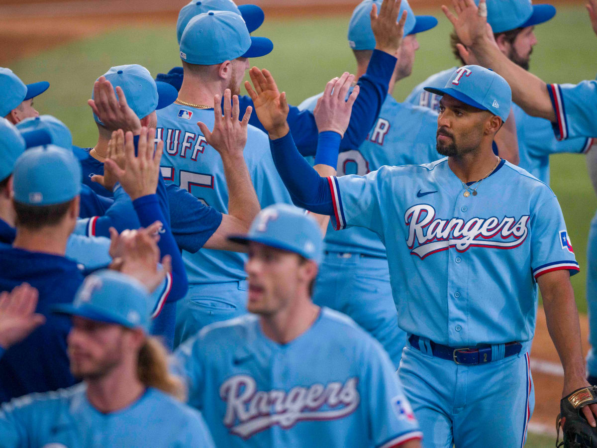 Surging Toronto Blue Jays in the thick of AL wild-card race 