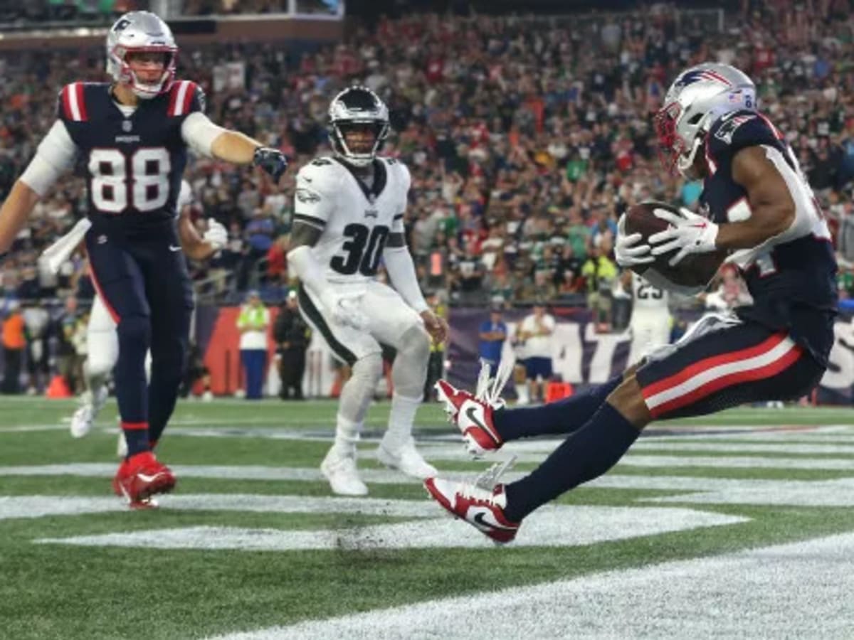 New England Patriots Seek Redemption after Season Opener Loss