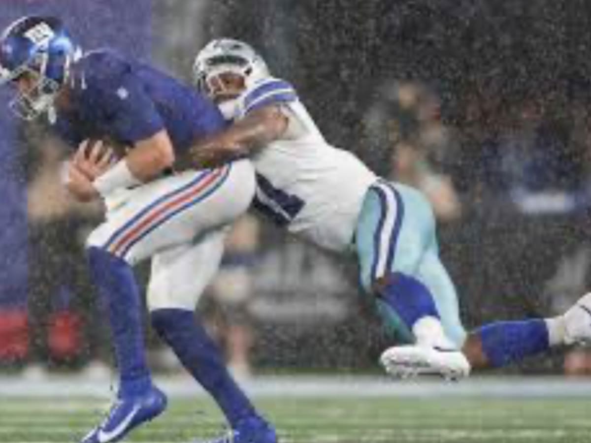 This Belongs to the Defense!' Dak Prescott Reacts to Dallas Cowboys' 40-0  Domination at New York Giants: Live Game Log - FanNation Dallas Cowboys  News, Analysis and More