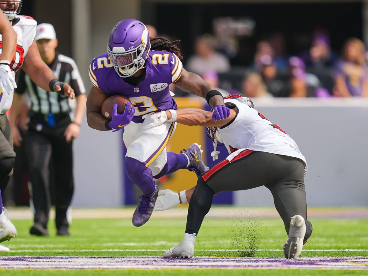 Stats to melt your brain: Vikings offense could be elite  without the  turnovers