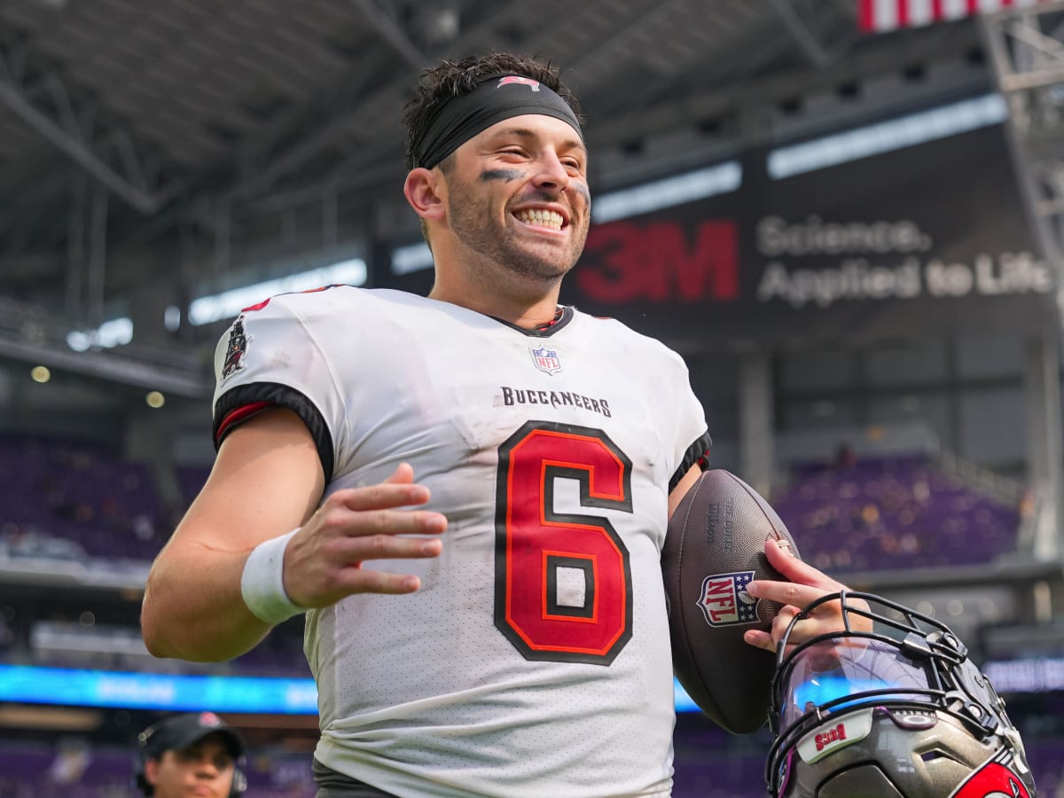 Taking an In-Depth Look at the Minnesota Vikings, the First Bucs Opponent  of 2023