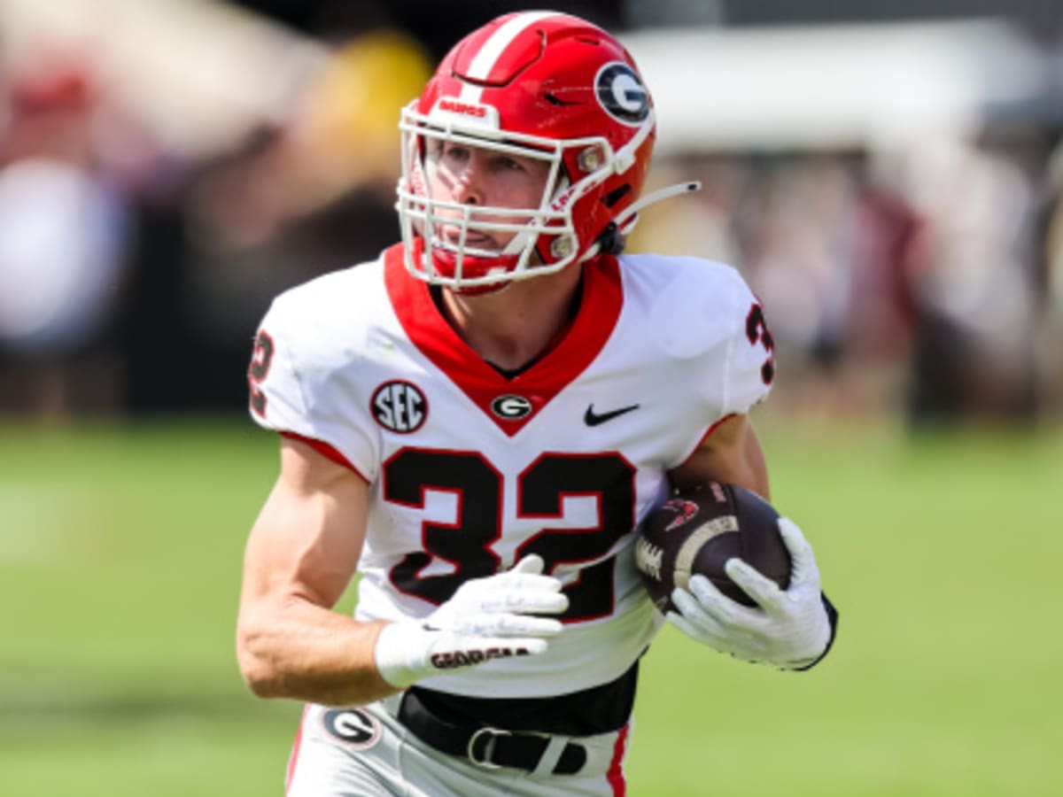 Georgia vs. South Carolina picks, predictions: Week 3 college football  odds, lines - College Football HQ