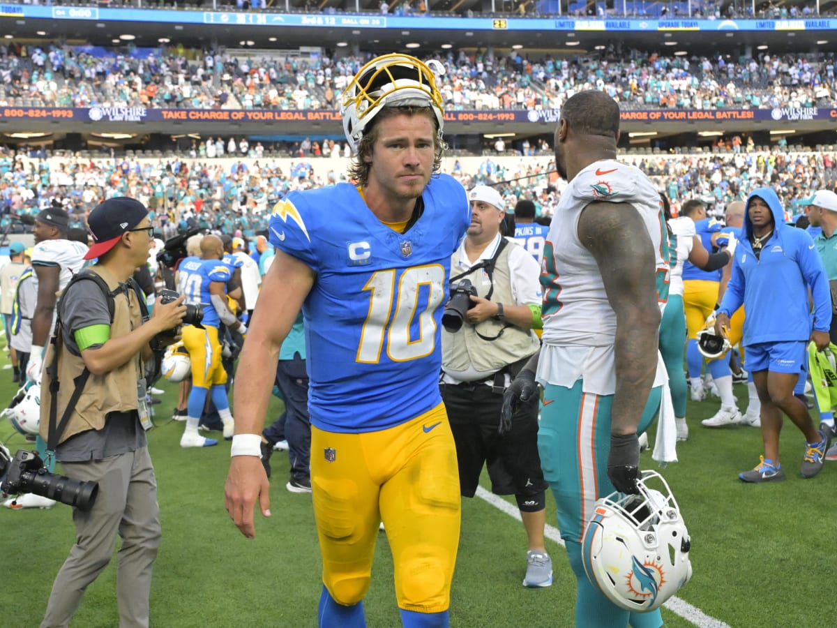 The Chargers continue to be plagued by the same issues on defense