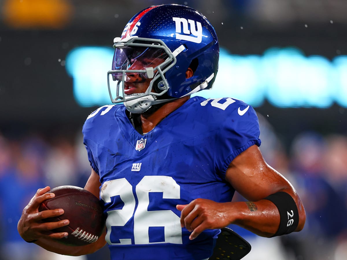 Giants out to produce after Cowboys, Eagles stumble – New York