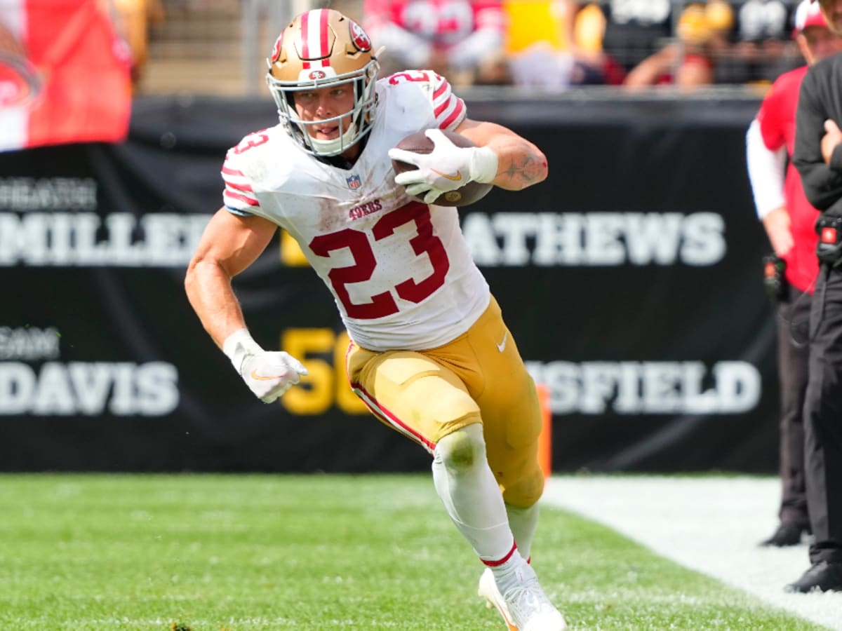 San Francisco 49ers @ Pittsburgh Steelers Week 1 Live Blog - Sports  Illustrated San Francisco 49ers News, Analysis and More