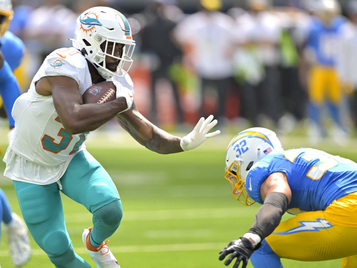 Miami Dolphins 2023 Second Preseason Game Snap Count Observations - Sports  Illustrated Miami Dolphins News, Analysis and More
