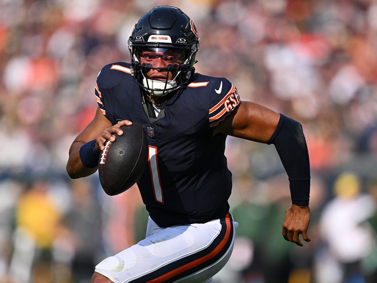 Why the Chicago Bears have failed in solving their eternal quarterback  quandary - ESPN