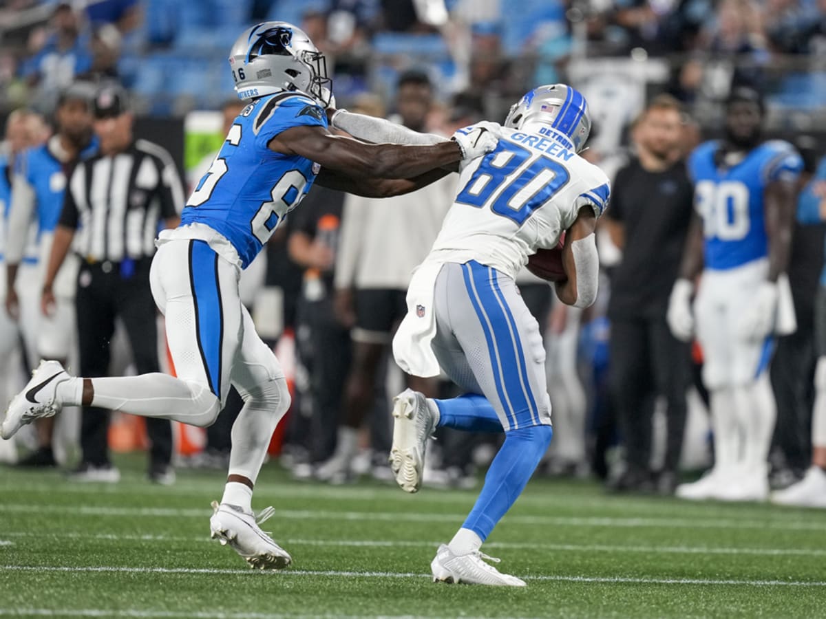 Jersey Change Detroit Lions 2021 NFL Season - Sports Illustrated Detroit  Lions News, Analysis and More