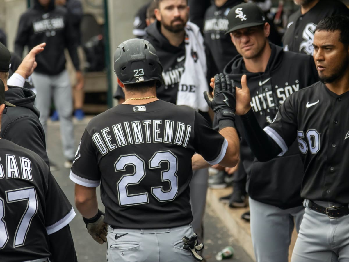 Chicago White Sox look for more after early playoff exits