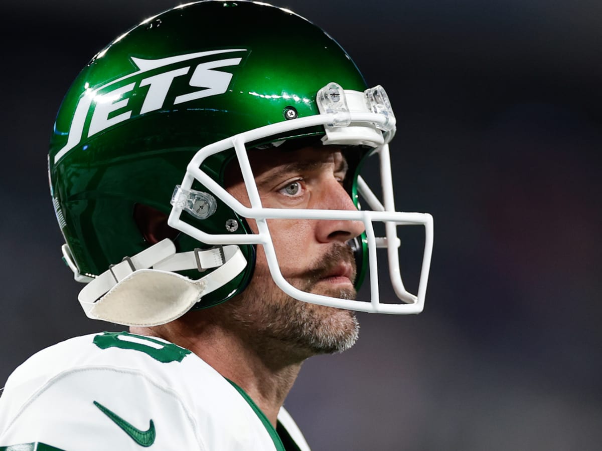 Bart Scott rips Jets QB Zach Wilson: 'He made it about himself'