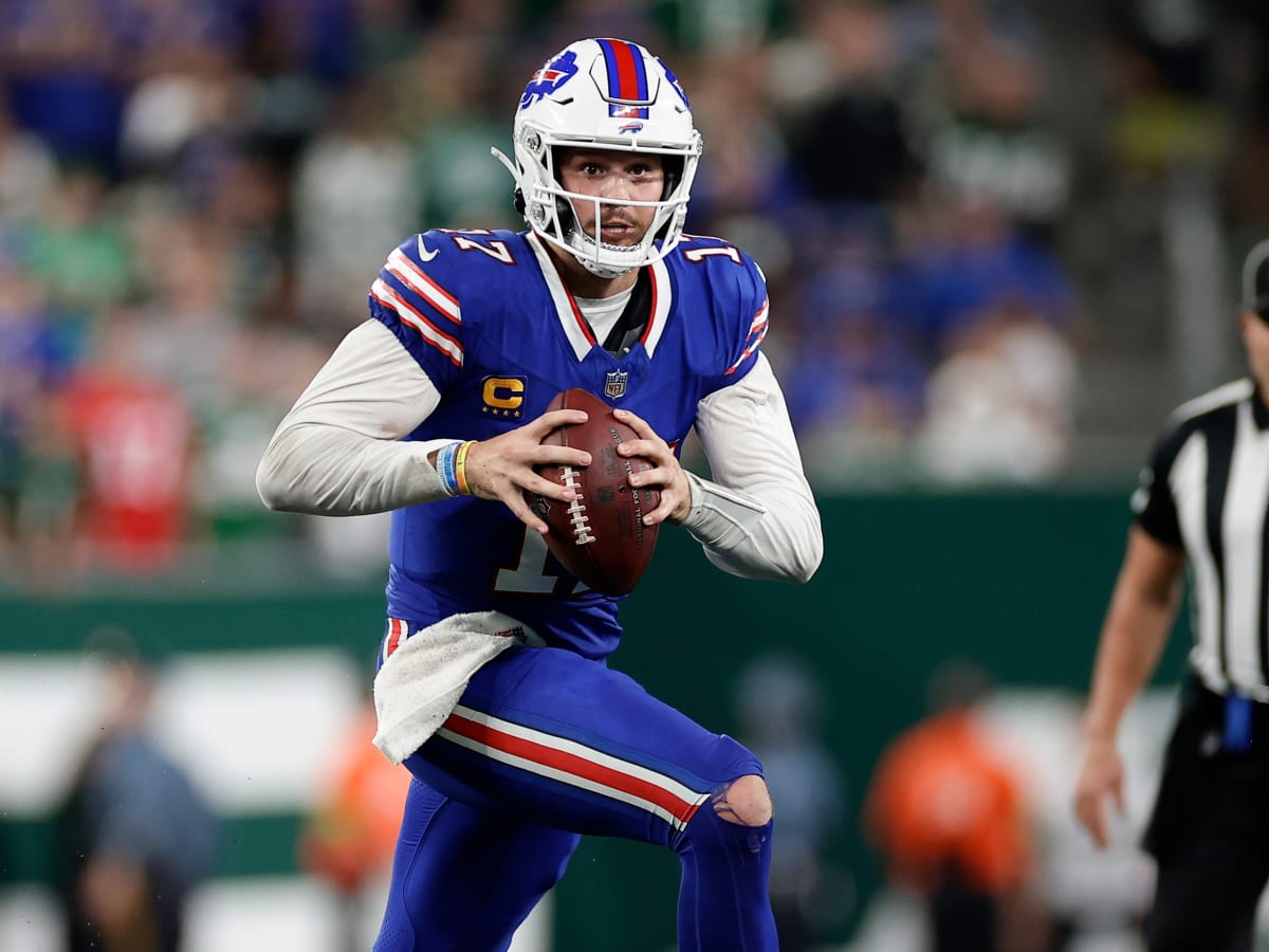 NFL coaching grades: Jets excel vs. Josh Allen; Colts, Raiders fail