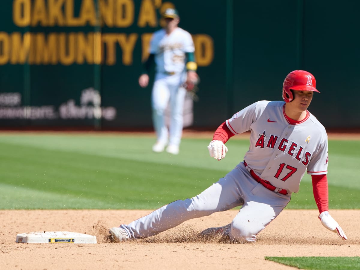 Angels Notes: Mike Trout looking to improve his showing with defensive  metrics – San Bernardino Sun