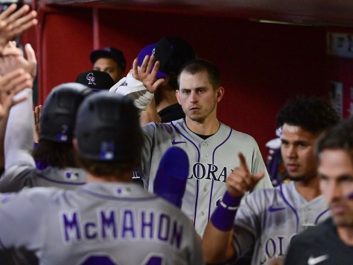 How to Watch the Rockies vs. Cubs Game: Streaming & TV Info