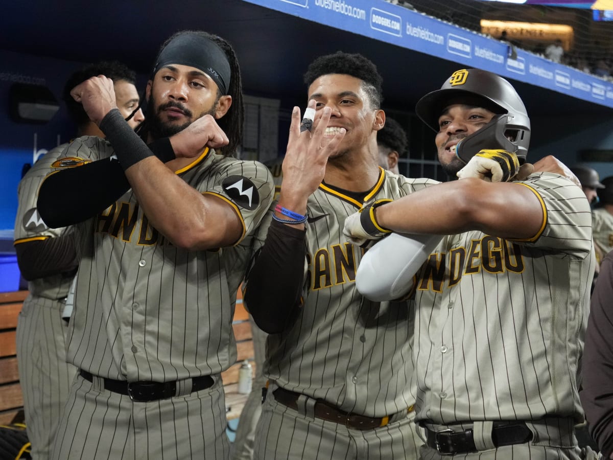 Padres News: Manny Machado 'Forgot What it Felt Like' To Win - Sports  Illustrated Inside The Padres News, Analysis and More