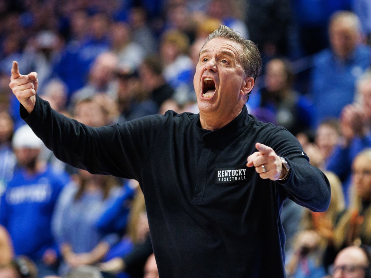 How to watch Kentucky-Miami basketball today: Channel, time