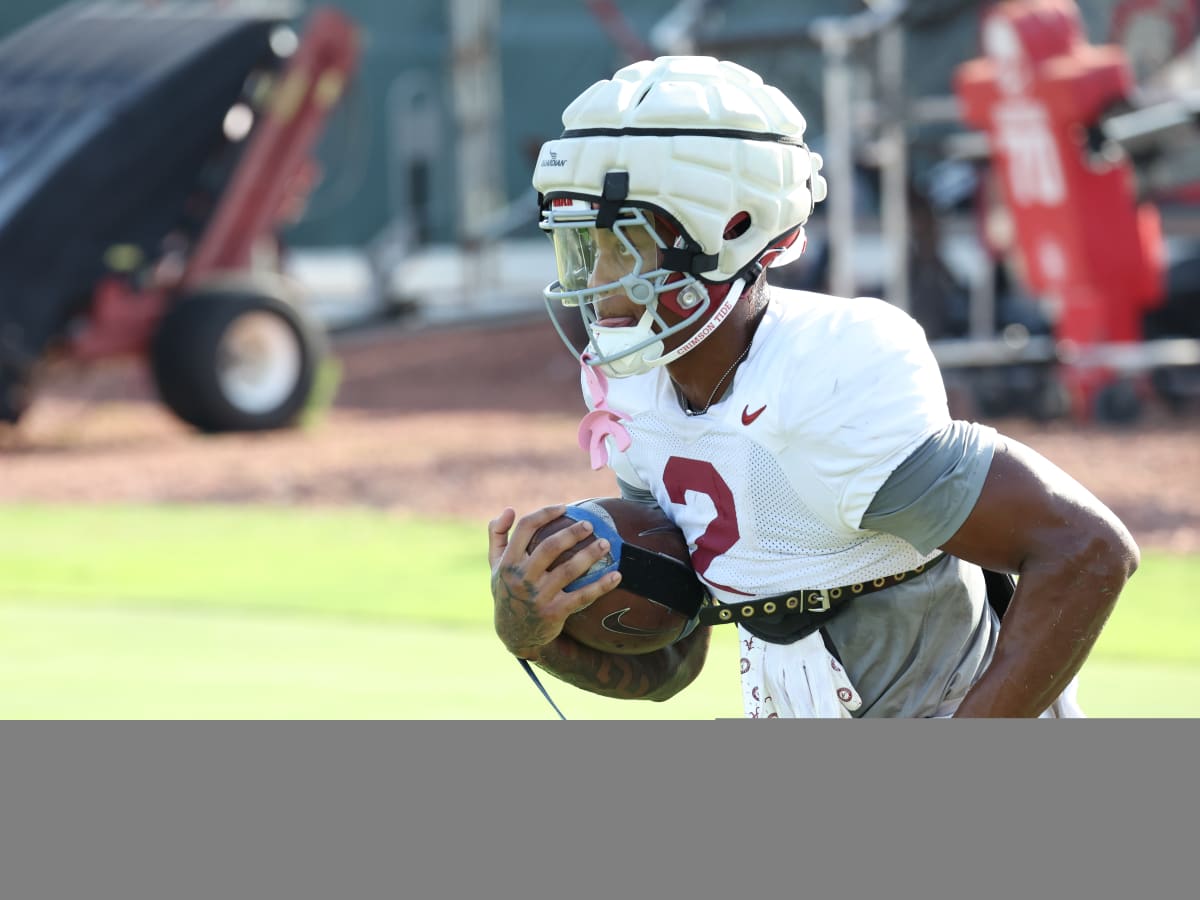 Sources: Jase McClellan Full Participant at Practice Ahead of Rose Bowl -  Sports Illustrated Alabama Crimson Tide News, Analysis and More