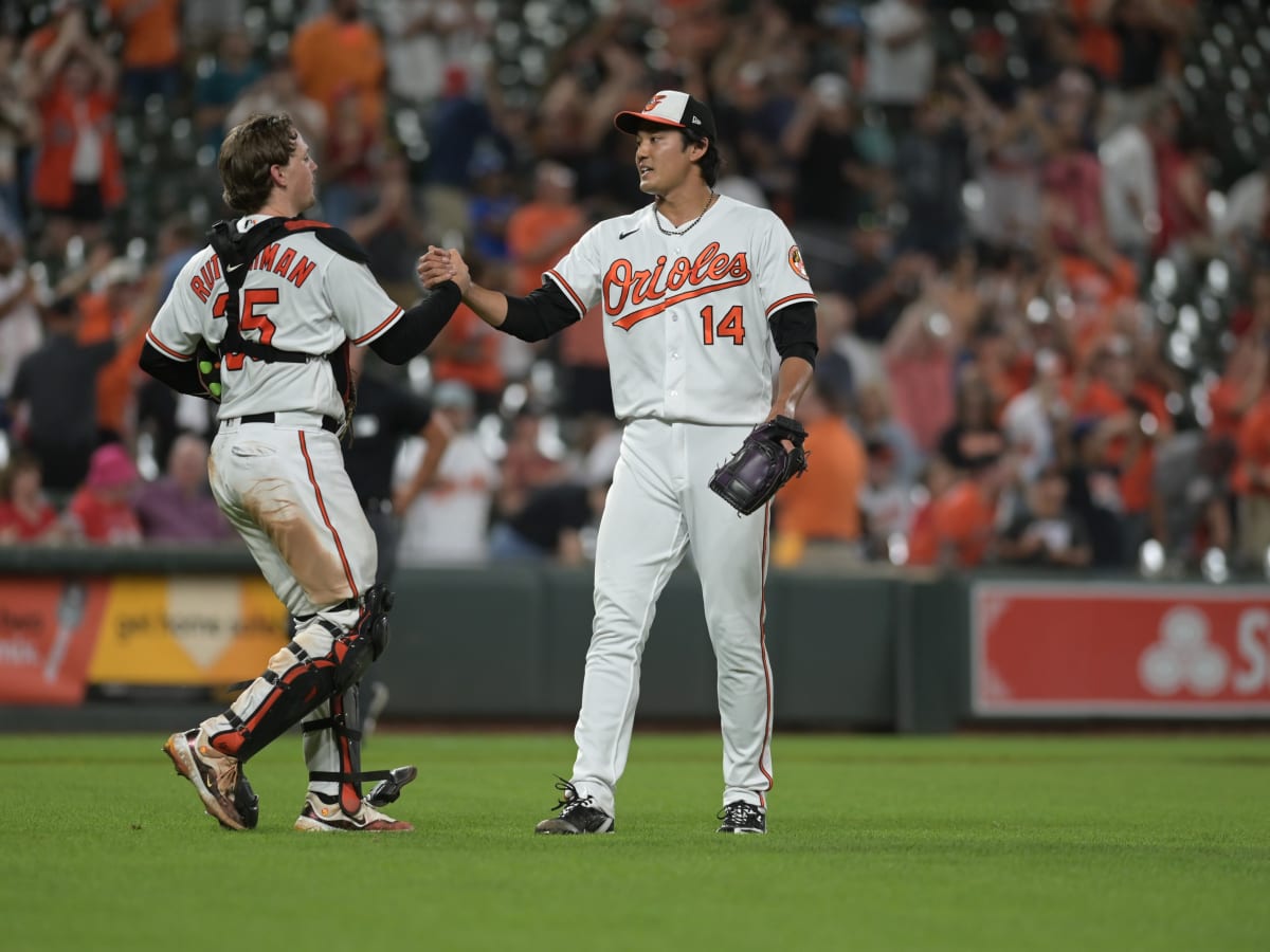 Baltimore Orioles: A Solid First Half of 2016