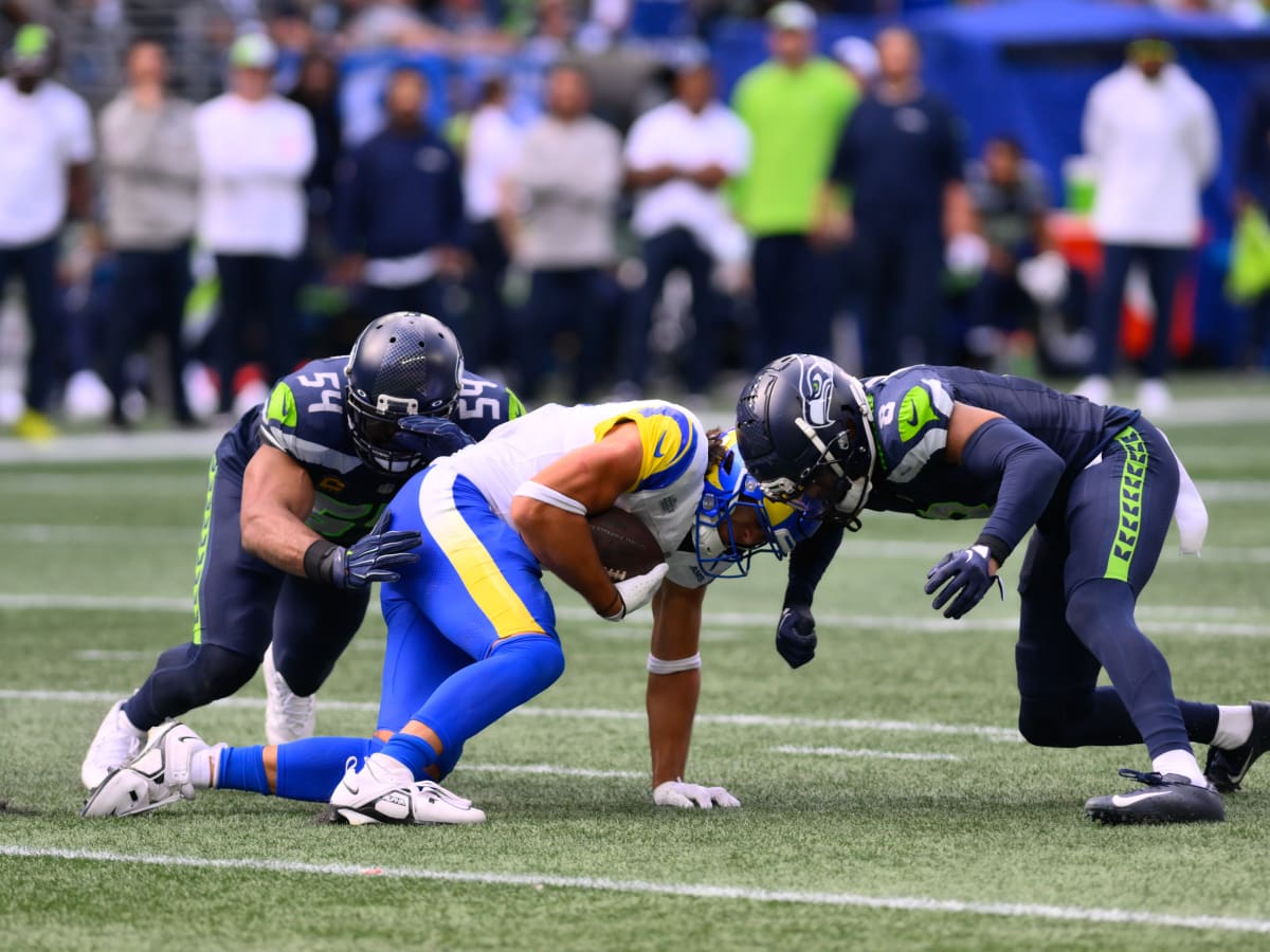 Seattle Seahawks Secondary Snake-Bit By 'Self Inflicted' Wounds vs. Los  Angeles Rams - Sports Illustrated Seattle Seahawks News, Analysis and More