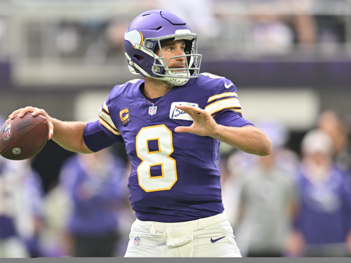 Film study: Third downs were the difference for Vikings in Chicago