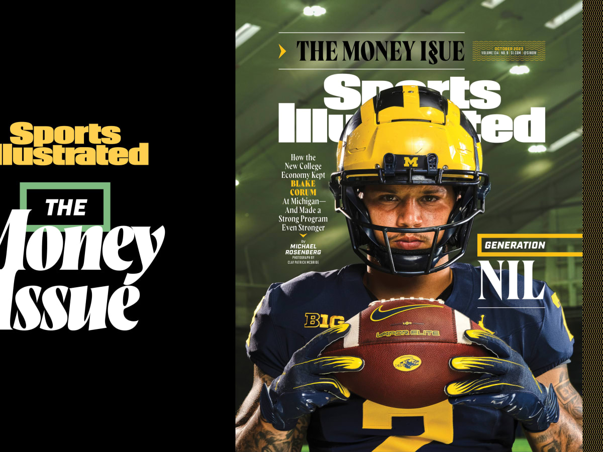 Michigan football is No. 1 in recruiting rankings. Will it stay that way?