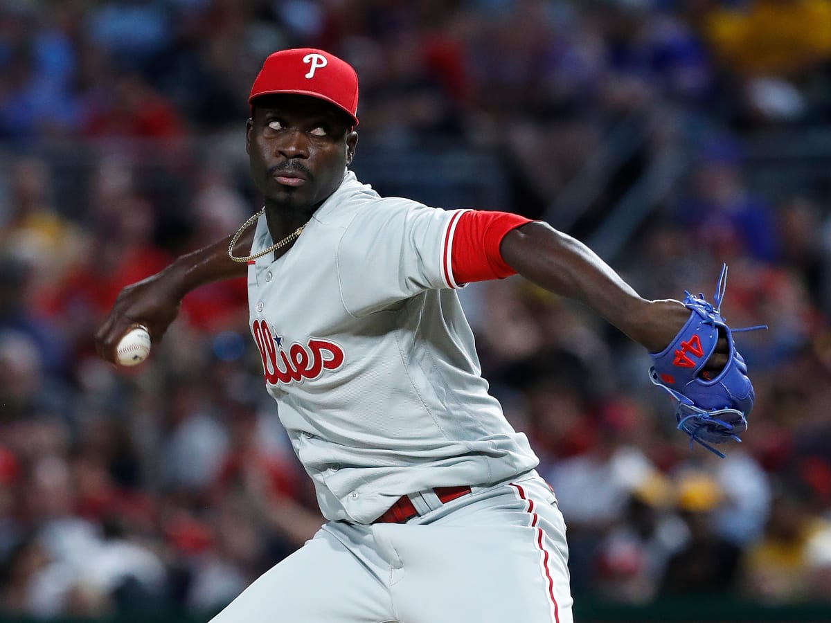 How the star — and the stars — lined up to lead the Phillies to