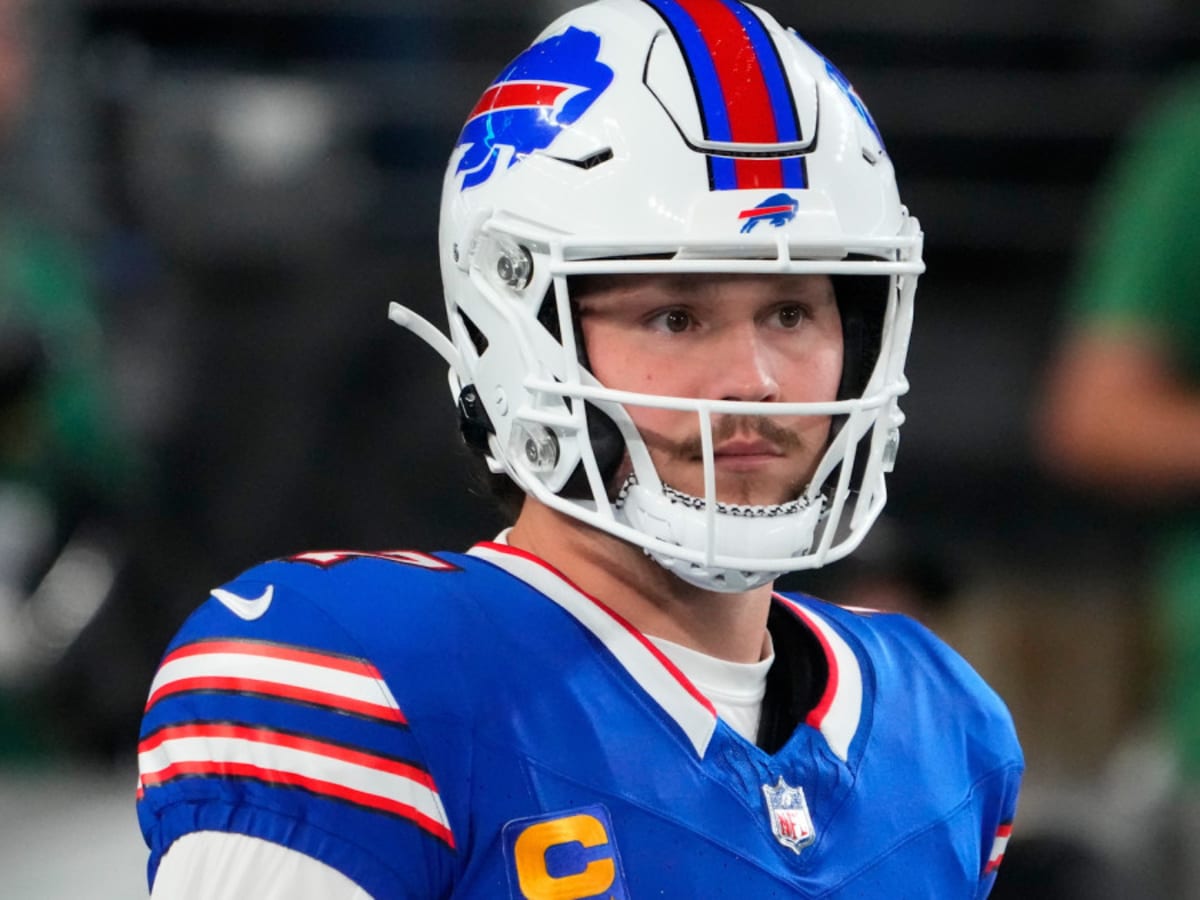 One, two, three, four costly turnovers by Josh Allen give Jets a comeback  win