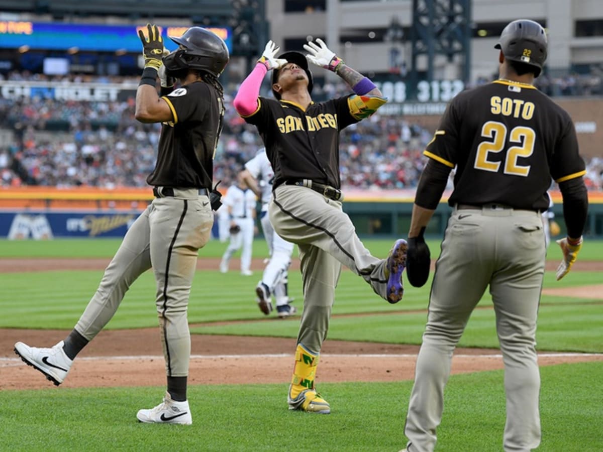 Padres Third Base Coach To Take Extended Leave of Absence - Sports  Illustrated Inside The Padres News, Analysis and More