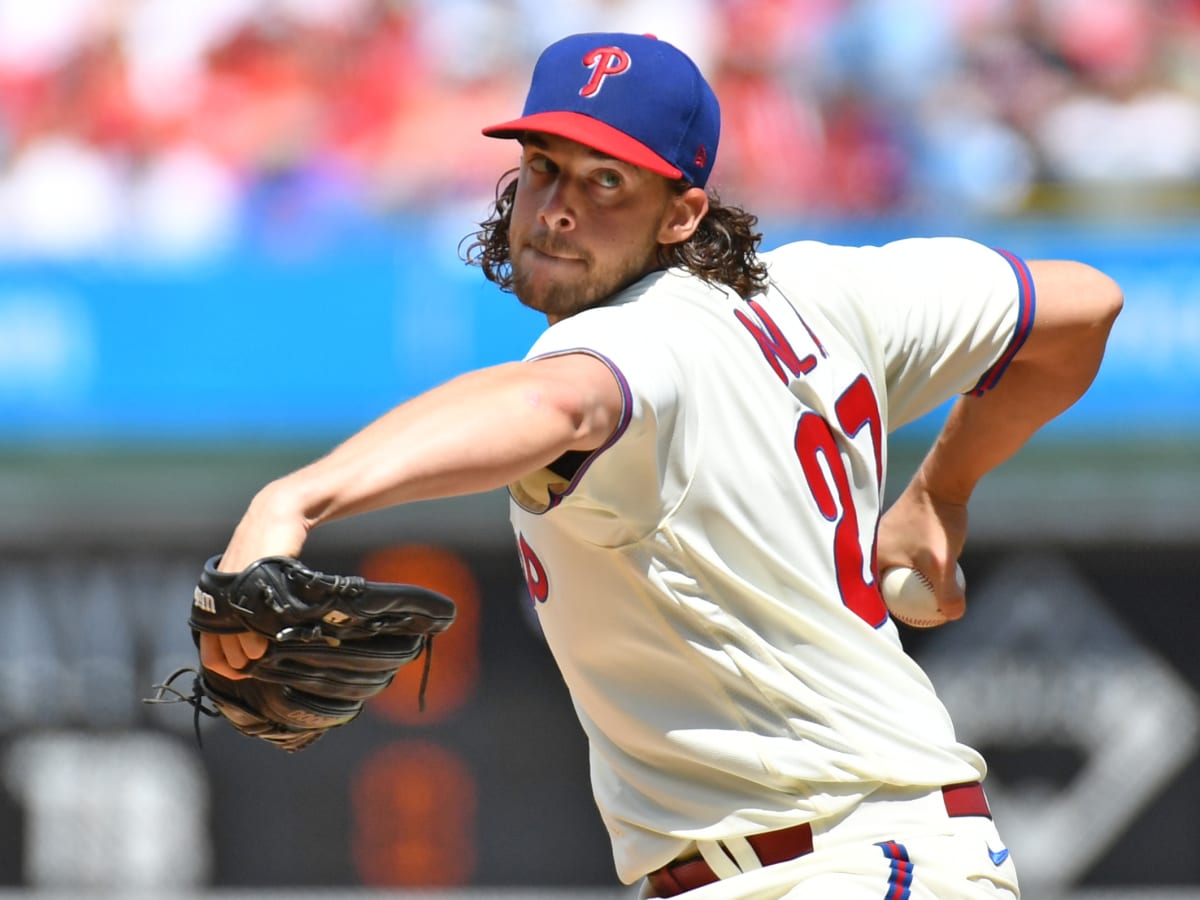 3N2 Signs Philadelphia Phillies' Aaron Nola