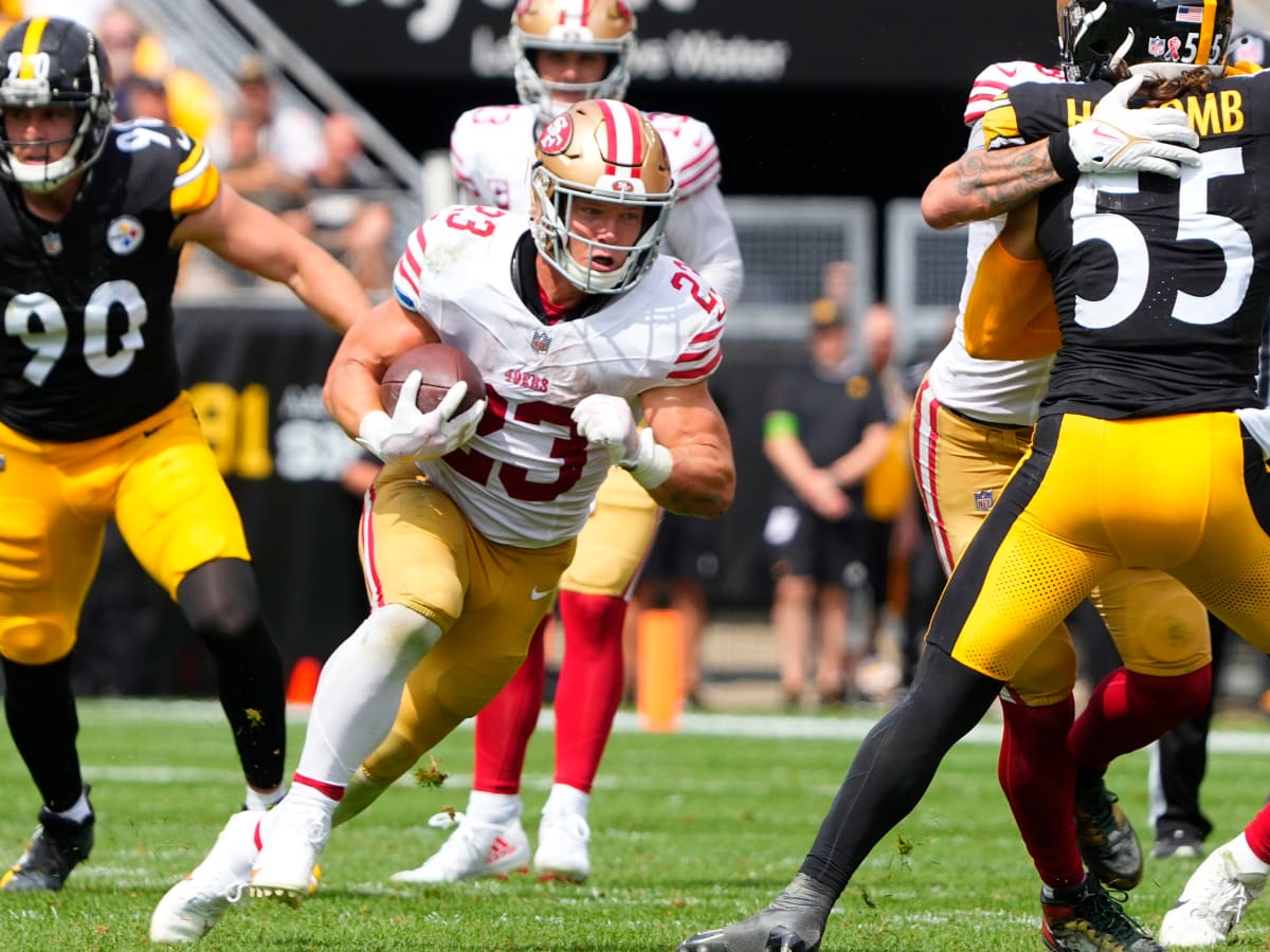 Center Jake Brendel is Re-Signing With the 49ers - Sports Illustrated San  Francisco 49ers News, Analysis and More