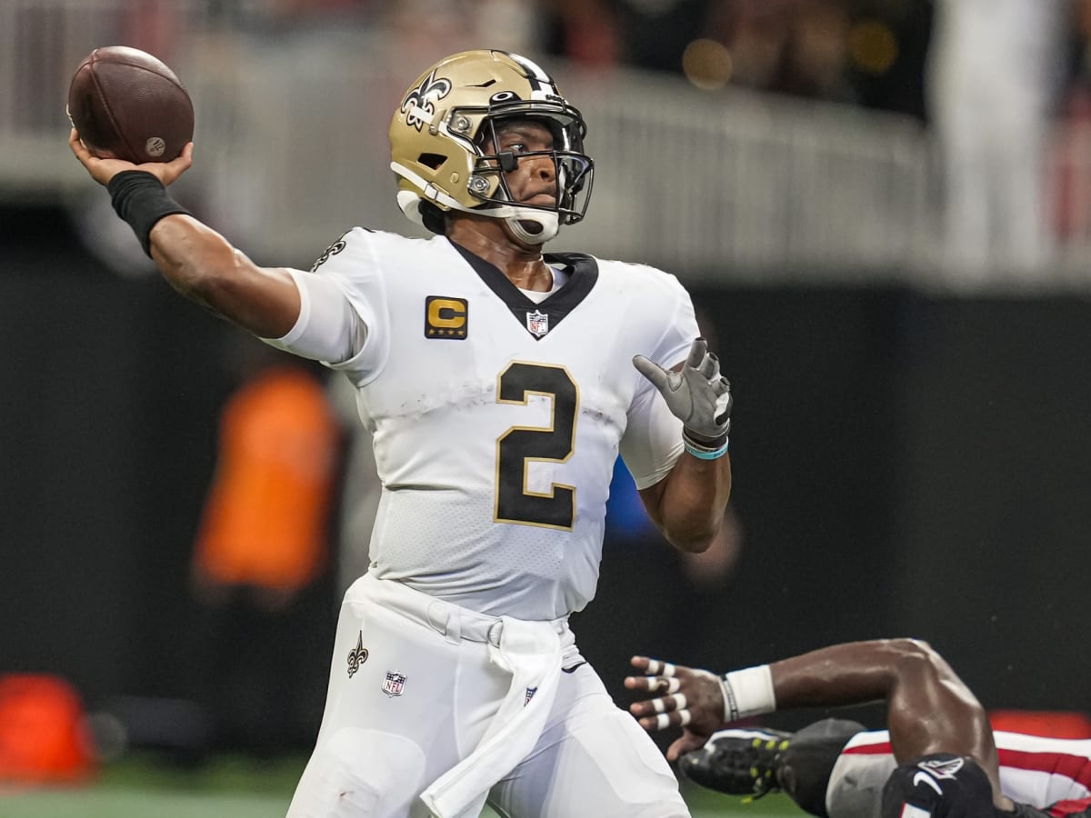 Jameis Winston Will Have a Market this Offseason - Sports Illustrated New  Orleans Saints News, Analysis and More