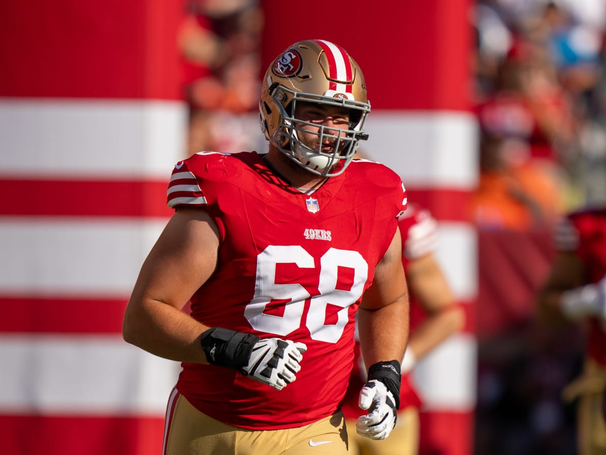 8 players 49ers should target in Day 2 trade up