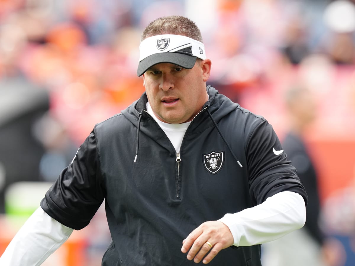 Podcast: Insider look at the Las Vegas Raiders from West Virginia - Sports  Illustrated Las Vegas Raiders News, Analysis and More