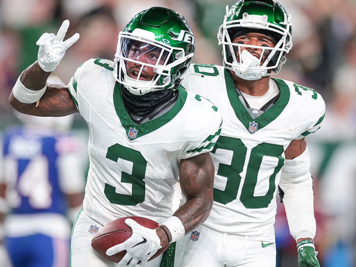 AFC East standings: Jets' defense contains Bills, Josh Allen in upset win  to tighten division race