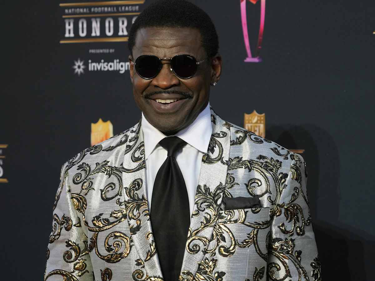 Dallas Cowboys Icon Michael Irvin Rips Buffalo Bills' Stefon Diggs