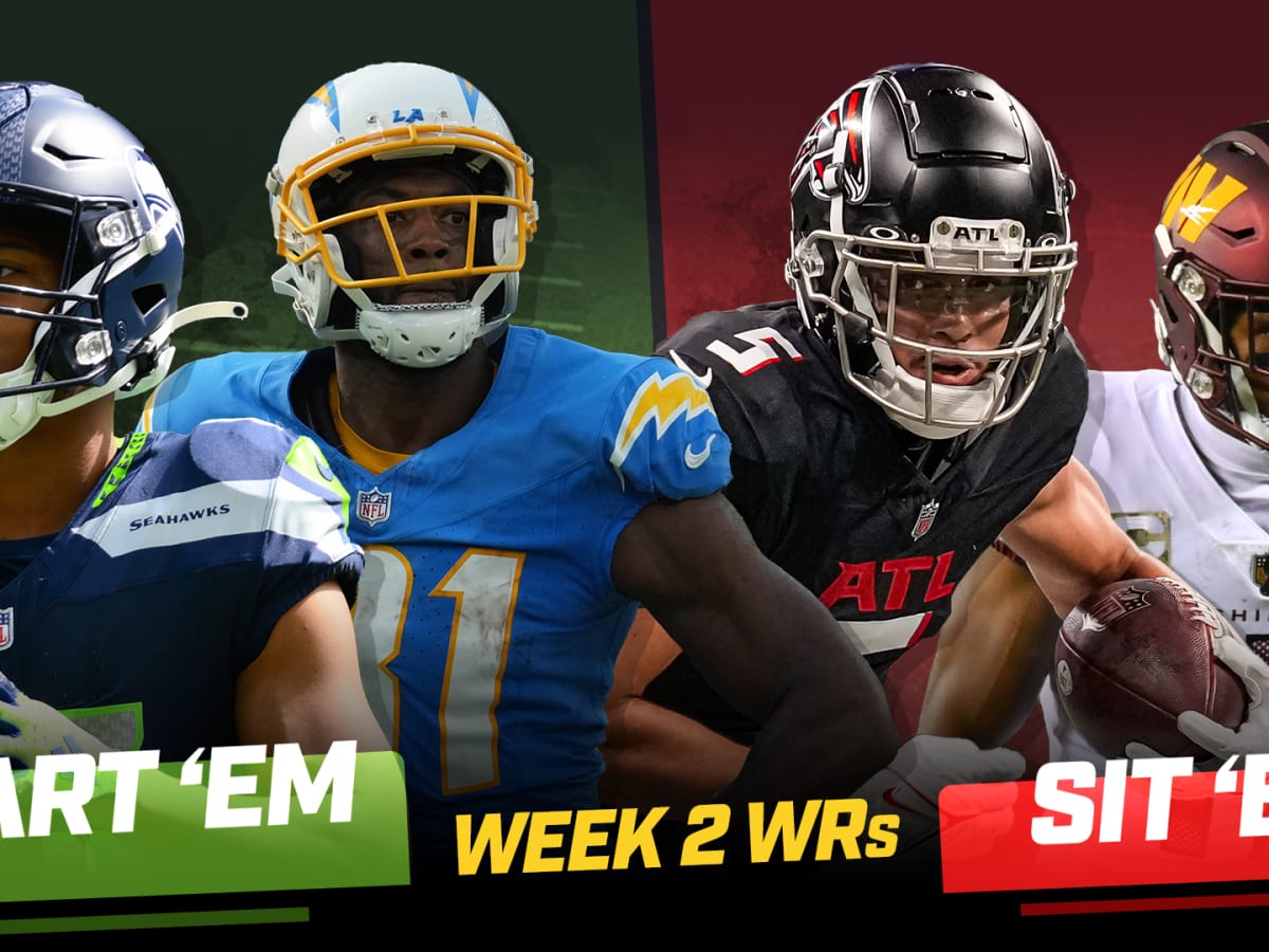 Romeo Doubs fantasy advice: Start or sit Packers WR in Week 2 fantasy  football leagues - DraftKings Network