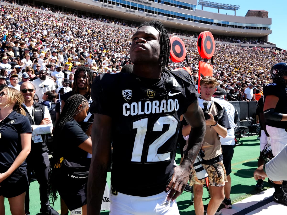 CFB Week 3 Betting Odds Update: Colorado vs Colorado St. & Minnesota vs UNC