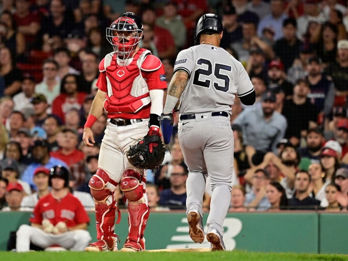 What time is the Yankees game today?  Free live stream, time, TV, channel  for New York Yankees vs. Boston Red Sox on Sunday 