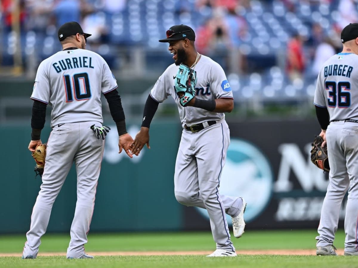How to Watch the Braves vs. Marlins Game: Streaming & TV Info