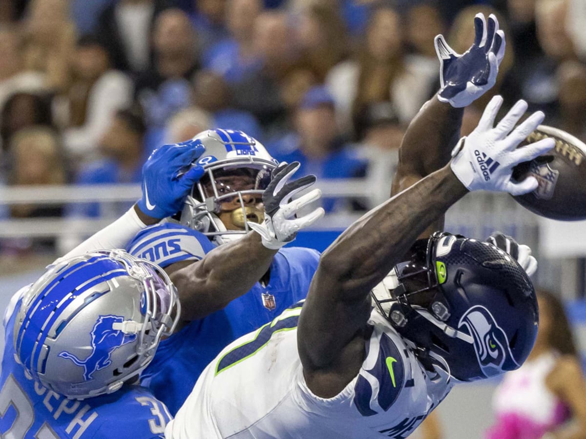 What The Lions Said Following Their 48-45 Loss To The Seahawks