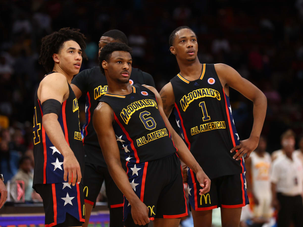 Pelicans have option to swap pick with Lakers in 2024 NBA draft, limiting  Lakers' trade flexibility - BVM Sports