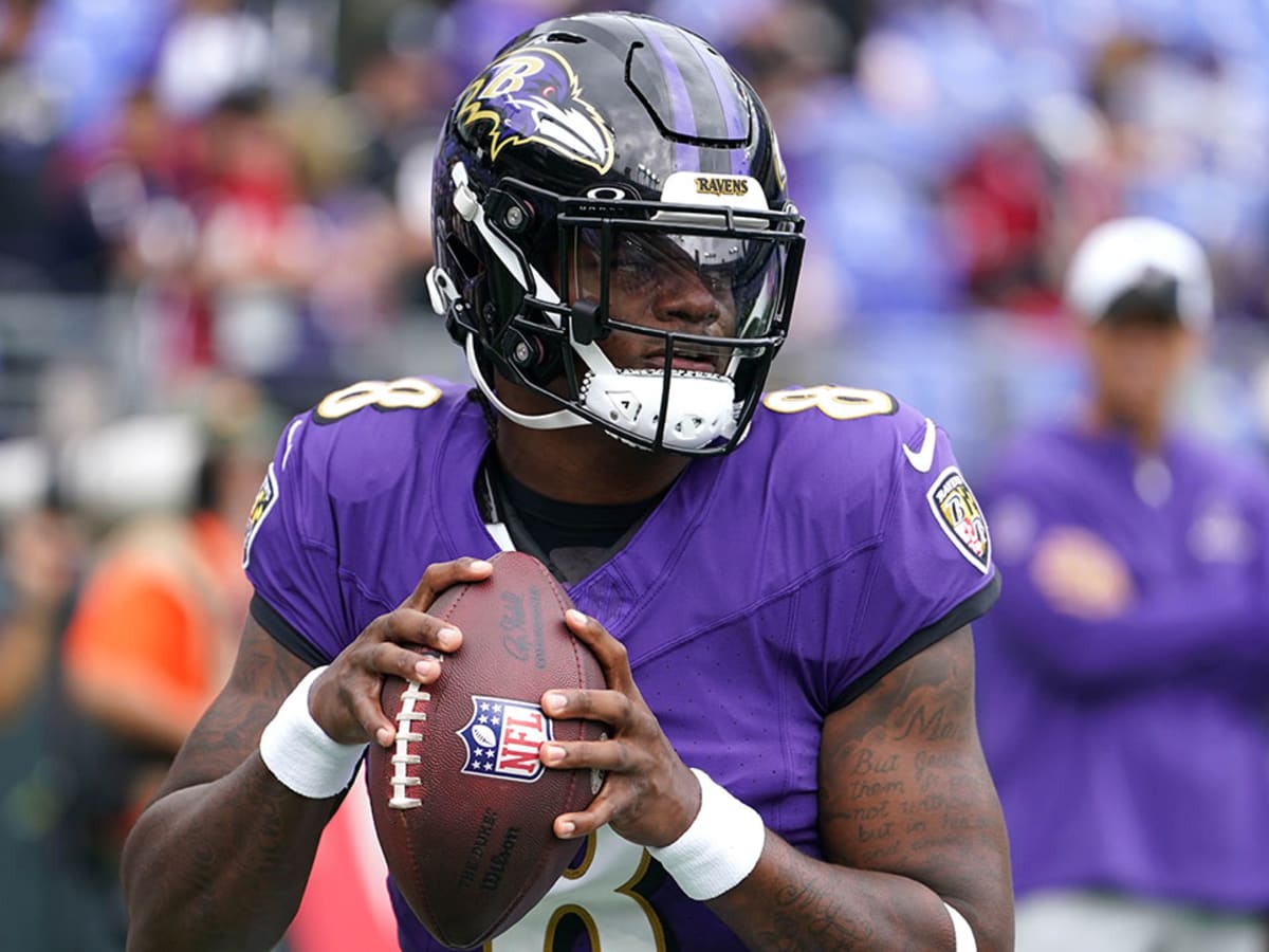 Is Lamar Jackson's mom contacting NFL teams on his behalf?