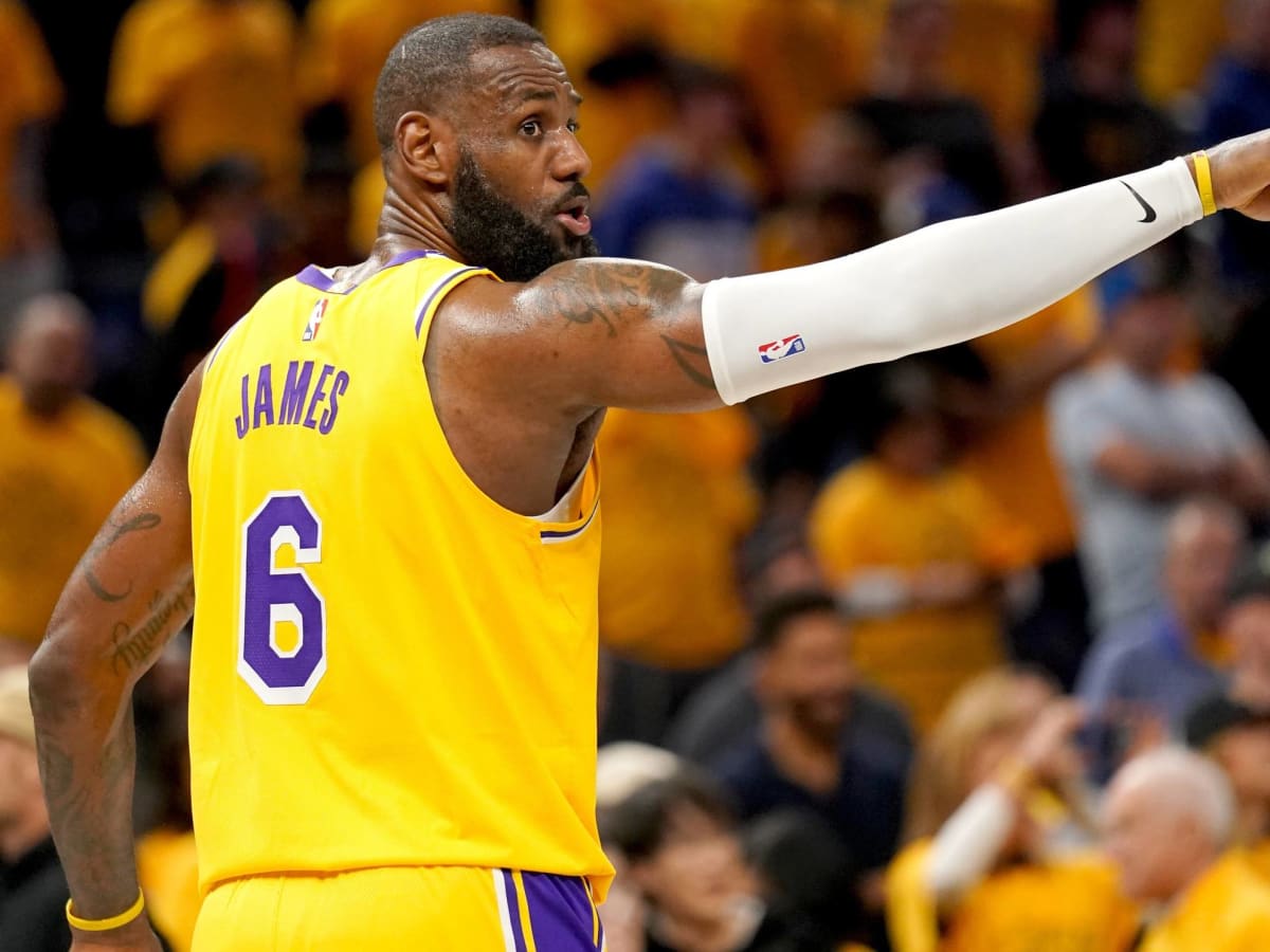 LeBron James Exempt from New NBA Resting Rule - video Dailymotion