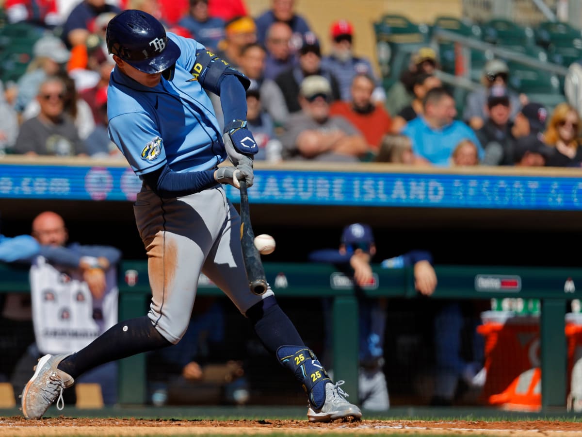 Tampa Bay Rays: Randy Arozarena is here to stay