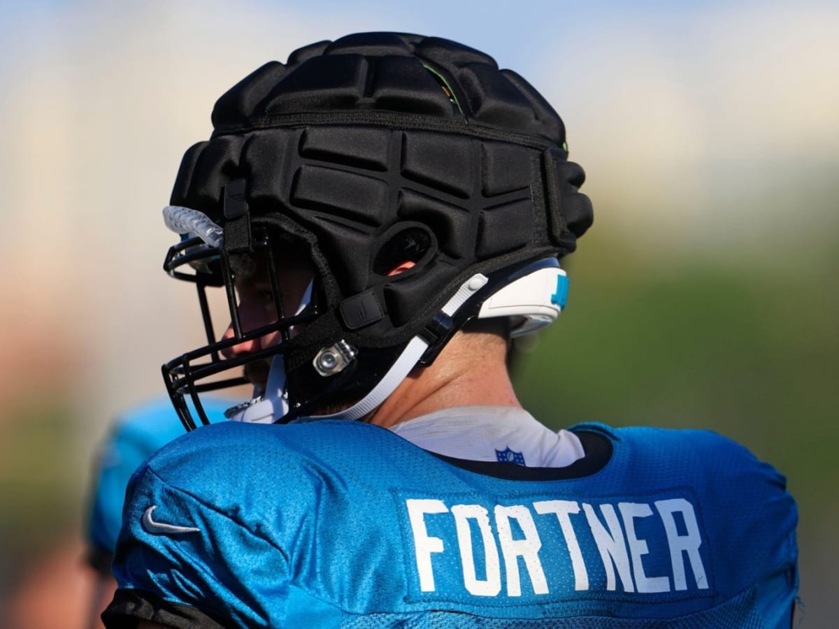 Jaguars vs. Chiefs Injury Update: Luke Fortner, Brandon Scherff Will Play, Jaguars