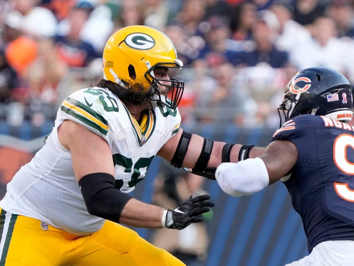 Packers Stars Aaron Jones, Christian Watson Likely Out vs. Falcons - Sports  Illustrated Green Bay Packers News, Analysis and More