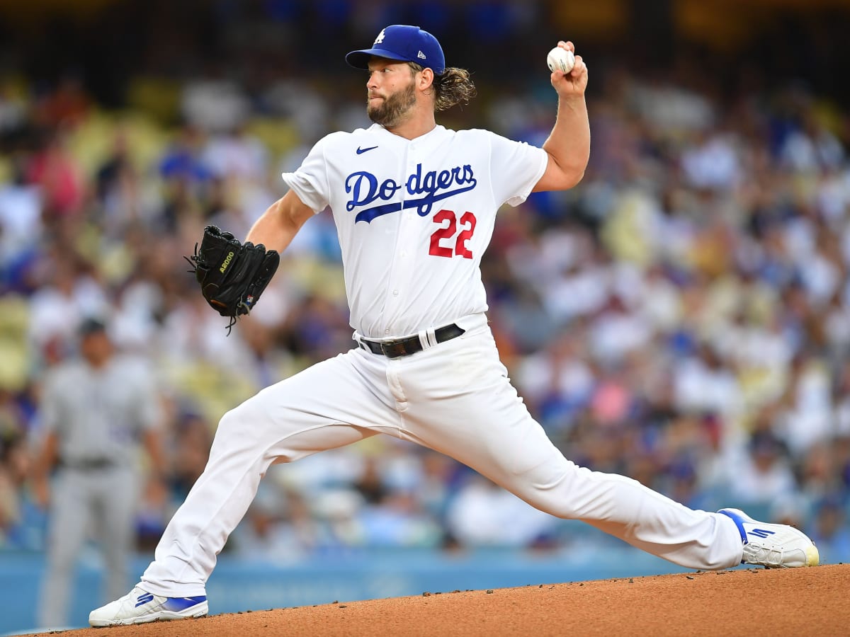 Dodgers ace Clayton Kershaw doubles down on stance about Padres