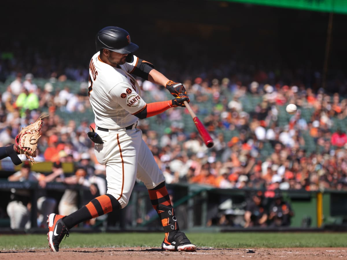 MLB: SF Giants being patient with LaMonte Wade Jr.'s return