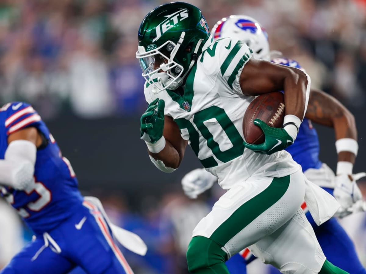 New York Jets at Dallas Cowboys: Injury Update on Breece Hall and Carl  Lawson for Week 2 - FanNation Dallas Cowboys News, Analysis and More