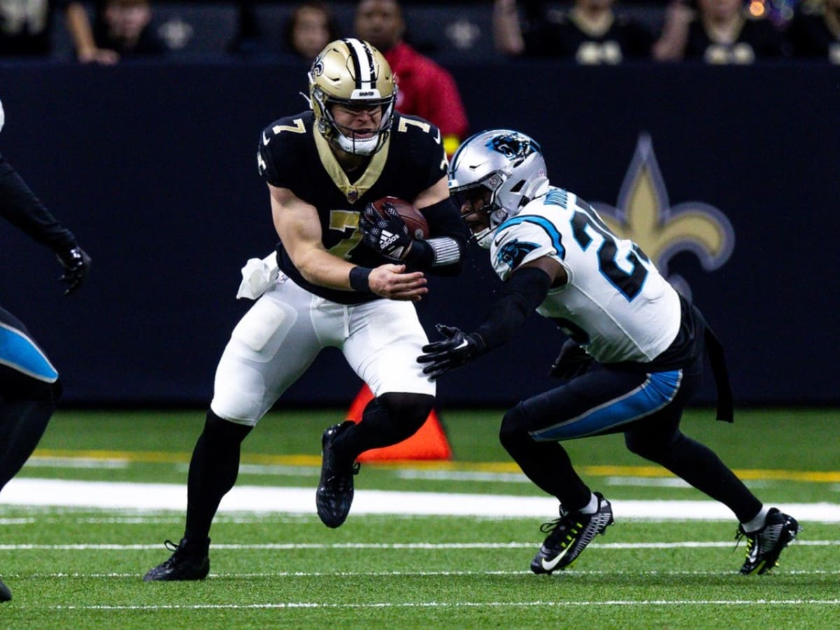 Panthers vs. Saints (Dec 10, 2023) Live Score - ESPN