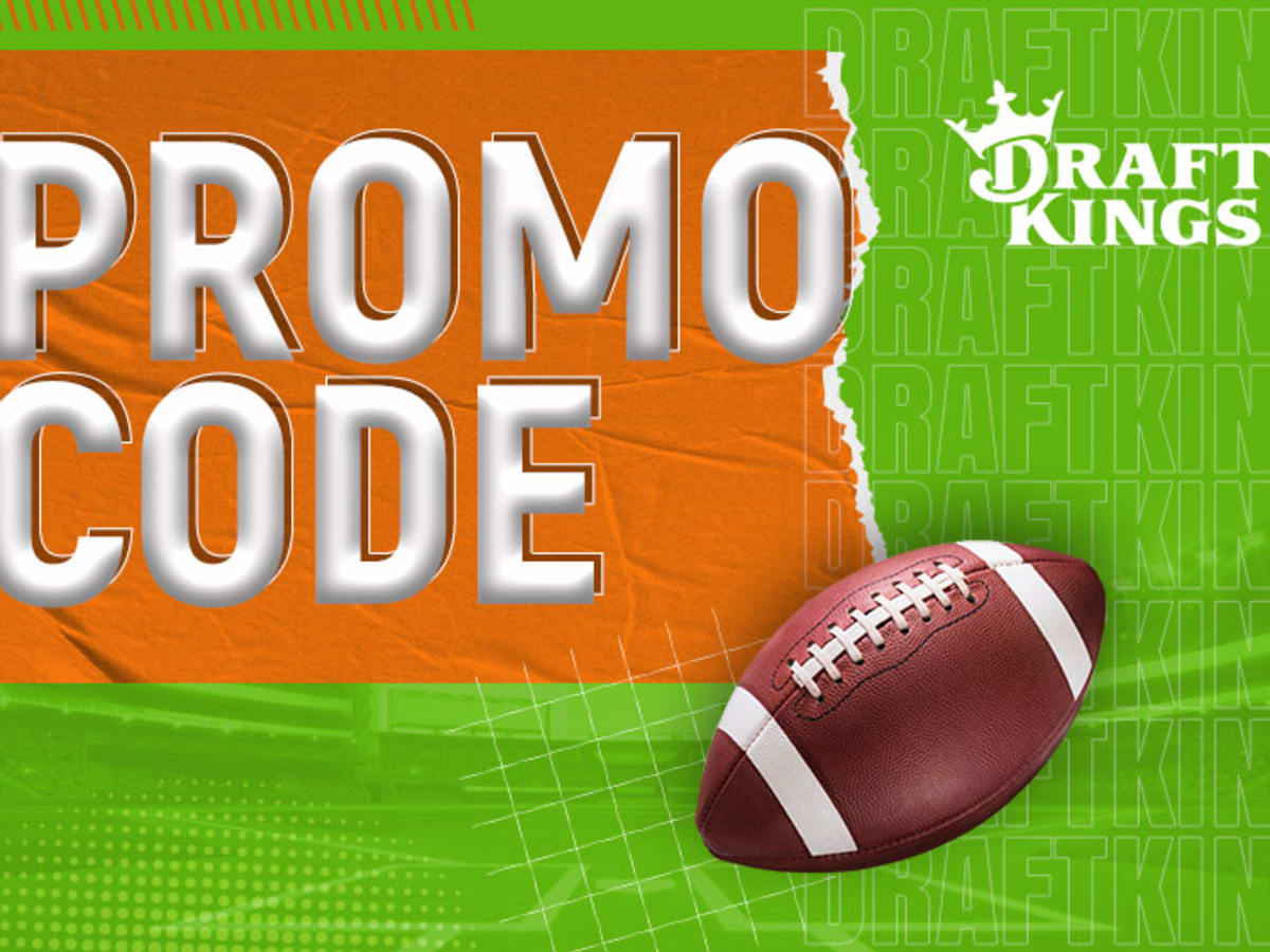 DraftKings Kentucky MNF promos: $350 in bonus bets, 50% SGP odds